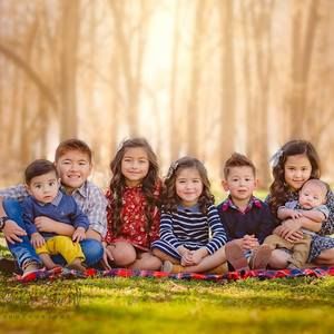 Meet your Posher, Jordan